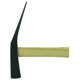 profibau - handel logistik service gmbh Pflasterhammer 2,0kg Rheinische Form