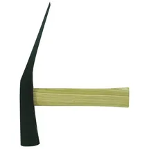 profibau - handel logistik service gmbh Pflasterhammer 2,0kg Rheinische Form