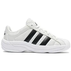 Adidas Originals Superstar MN - Weiss/Schwarz - 6.5