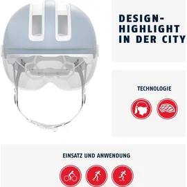 ABUS HUD-Y ACE Pure Aqua M