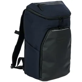 Porsche Design Urban Eco M1 Rucksack 43 cm Laptopfach blau
