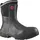 Dunlop LG8HU42 Snugboot Gummistiefel Schwarz 43