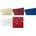 Tischdecke soft selection 25 1 18 m Creme