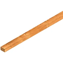 OSMO Balken Thermo-Fichte 45x70, 480cm PEFC Oberseite glatt