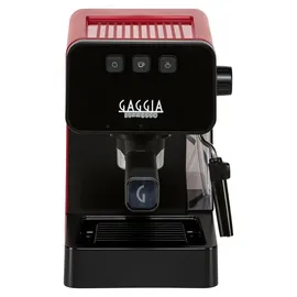 Gaggia Espresso Style EG2111/03 rot
