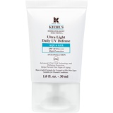 Kiehl's Ultra Light Daily UV Defense Aqua Gel