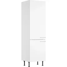 OPTIFIT Hochschrank Optikomfort Bengt932 60 x 211,8 x 58,4 cm Weiß