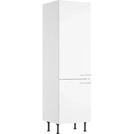 OPTIFIT Hochschrank Optikomfort Bengt932 60 x 211,8 x 58,4 cm Weiß