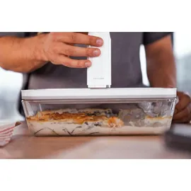 Zwilling Fresh & Save Vakuum Auflaufform Glas