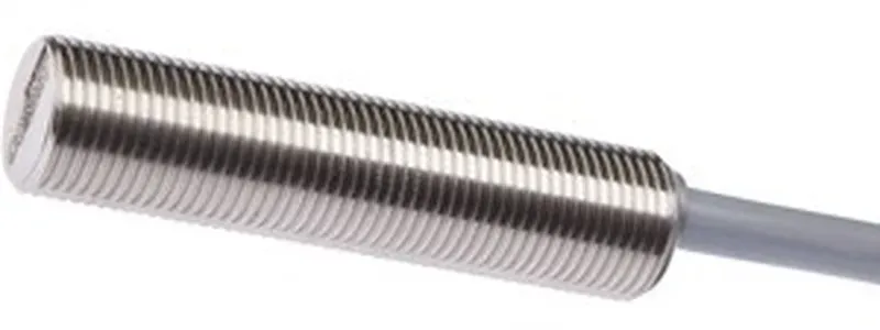 Ipf Electronic Sensor IC120106