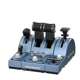 ThrustMaster TCA Captain Pack X Controller Mehrfarbig PC
