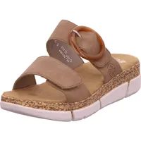 Rieker V2392 sandbeige 43