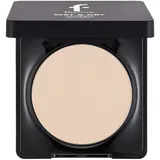 Flormar Compact Powder 092 Medium Soft Peach Puder Caramel 10 g Nude Damen