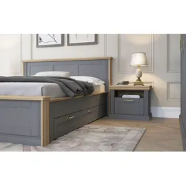 Home Affaire Bettschubkasten HOME AFFAIRE "Tara", für Tara Betten, auf Rollen