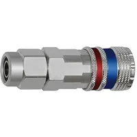 Riegler Kupplung NW 7,6 stream line