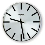 Peweta Nebenuhr 30,00 cm 71.230.341 schwarz