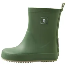 Reima Gummistiefel Ankka Grün/Gelb 31