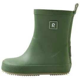 Reima Gummistiefel Ankka Grün/Gelb 31