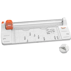 Peach 5 in 1 Creative PC200-20 - Trimmer