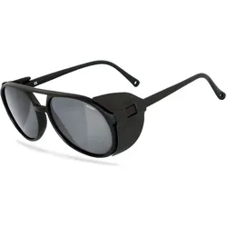 Sportbrille | Skipper 8.0 | Smoke | POLARISIEREND | beschlagfrei grau No Size