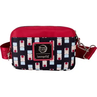 Loungefly Sling Bag AOP Demon Slayer: Kimetsu no Yaiba od Loungefly
