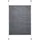 LIEDECO Klemmfix-Plissee Easy 90 x 130 cm grau