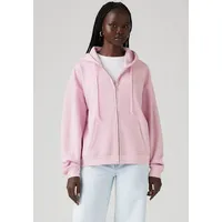 Levi's Levi's® Kapuzensweatjacke »EVERYDAY ZIP HOODIE« Levi's® fragrant Lilac