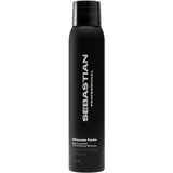 Sebastian Professional Mousse Forte Styling & Texture Schaumfestiger 200 ml