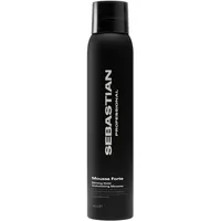 Sebastian Professional Mousse Forte Styling & Texture Schaumfestiger 200 ml
