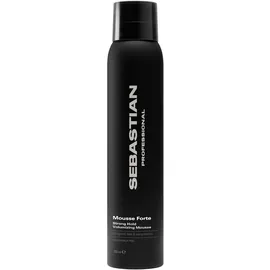 Sebastian Professional Mousse Forte Styling & Texture Schaumfestiger 200 ml