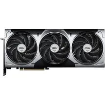 MSI GeForce RTX 5090 Ventus 3X OC 32GB GDDR7 V530-060R