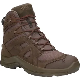 Haix Black Eagle Athletic 2.0 N GTX mid Braun 44