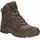 Haix Black Eagle Athletic 2.0 N GTX mid Braun 44