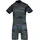 ION Neoprenanzug Shorty Dark/Collage M