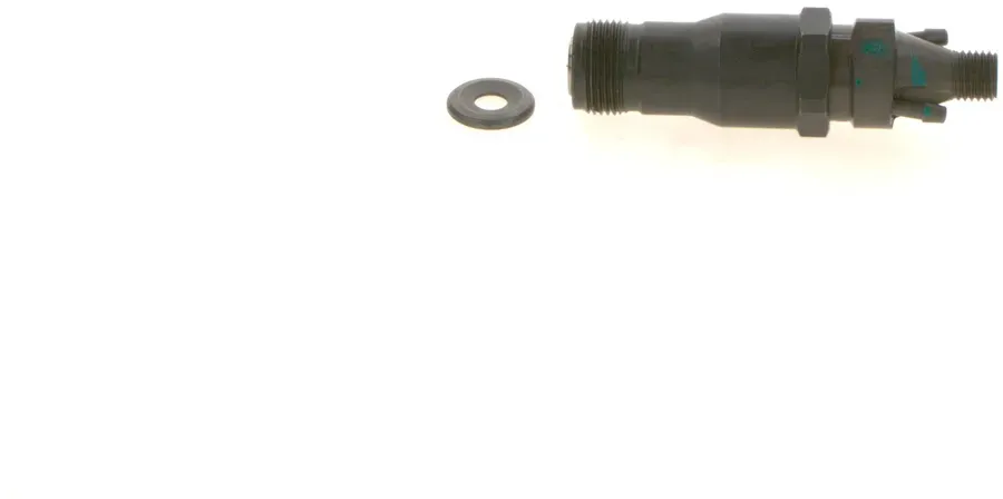 BOSCH Düsenstock 0986430197 für Mercedes