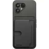 Fairphone Gen. 6 Kartenhalter Horizon Black schwarz