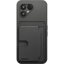 Fairphone Gen. 6 Kartenhalter Horizon Black schwarz