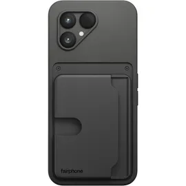 Fairphone Gen. 6 Kartenhalter Horizon Black schwarz