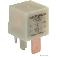 Herth+Buss ELPARTS Relais, Kraftstoffpumpe