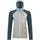 Ortovox Fleecejacke Grau M