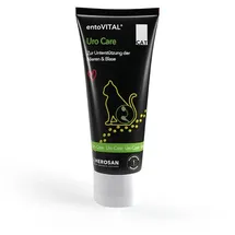 entovital Cat Uro Care 70 g