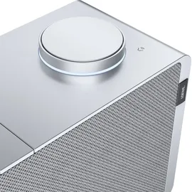 Loewe Klang S1 silber