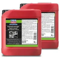 LIQUI MOLY Schnellreiniger 5 l 2 St.