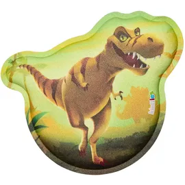 ergobag Glow in the Dark Klettie Feuerdrache