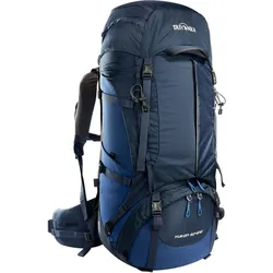 Trekkingrucksack Yukon 50+10 Damen navy-darker blue Einheitsgröße