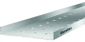 Eurotec DrainTec Base 144 x 20 x 2400 mm