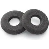 Plantronics Ersatz-Ohrkissen SupraPlus Schaumstoff 2 Stuumlck