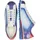 Melvin & Hamilton Hadrian 7 Herren Mehrfarbig 42