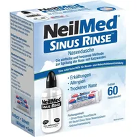 NeilMed Pharma GmbH NEILMED Sinus Rinse Nasendusche 60