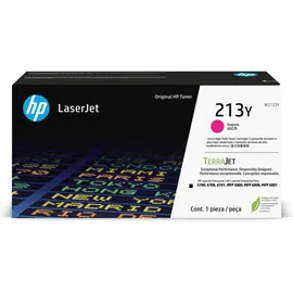 HP W2133Y Magenta
